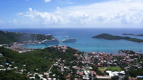 Retire in the US Virgin Islands